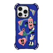 iPhone 16 Pro Bounce Case MagSafe Compatible Super Sweet
