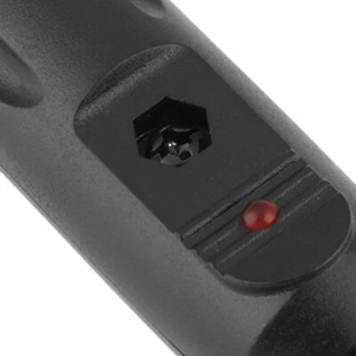 5Pcs 12V 24V 5A Car Accessories Male Cigarette Lighter Socket DIY Plug Connector
