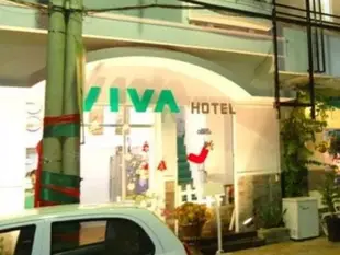 芹苴萬歲飯店Viva Hotel Can Tho