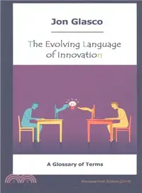 在飛比找三民網路書店優惠-The Evolving Language of Innov