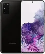 Samsung Galaxy S20 Plus 4G (128GB) Black (Renewed)