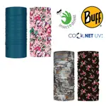 西班牙 BUFF COOLNET 抗UV 驅蟲頭巾 防曬 戶外防護 輕量 透氣 UPF50 西班牙生產製造