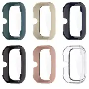 Smartwatch Cover Case Screen Protector for Choice Watch Housing Case