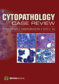 在飛比找博客來優惠-Cytopathology Case Review