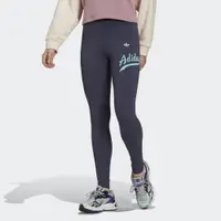 在飛比找PChome24h購物優惠-【ADIDAS】TIGHT 女 緊身長褲-HD9774