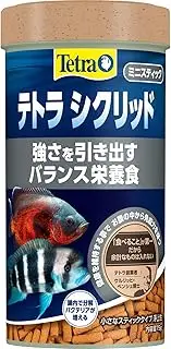 Tetra Cichlid Mini Stick 75G