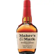 Maker's Mark Bourbon 700ml