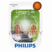 Philips Front Outer Turn Signal Light Bulb for Scion xA xB 2004-2006 jj