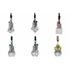 Portable Car Essential Oil Diffuser Bottle Car Decoration
