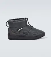[Lanvin] Lanvin Curb snow boots AU 12 green