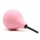 House Of Dasein 225Ml Pink Douche Enema Bulb Anal Cleaner Rectal Syringe Colon C