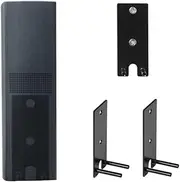 1 Pair Wall Mount Brackets for Bose Lifestyle 650 Home Entertainment System Surround Speakers 700