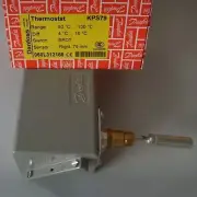 1PC Danfoss 060L312166 Temperatur Switch KPS79 060L312166 New Expedited Shipping