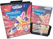 Royal Retro Thunder Force III With Box And Manual 16bit MD Game Card For Sega Mega Drive For Genesis