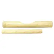 Club Salsa Reso Clave Hand Percussion - New - USA Seller