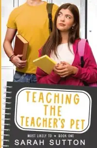 在飛比找博客來優惠-Teaching the Teacher’s Pet: A 