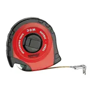 Teng Tools MT30 - 30 Metre 98 Foot Metric and SAE Measuring Tape