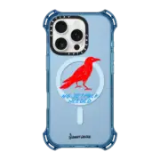 iPhone 16 Pro Bounce Case MagSafe Compatible Danny Sangra- No Jetpack