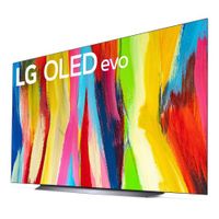 《好樂家》免運全新品  LG樂金( OLED55C2PSC) 55吋 OLED極致系列 - 4K AI物聯網