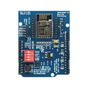 ESP8266 ESP-12E UART WIFI Wireless Shield TTL Converter for Arduino R3 Mega