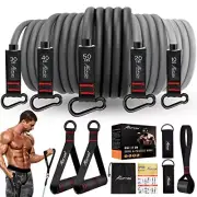 Resistance Bands Exercise Bands Weight bands for exercise resistance men