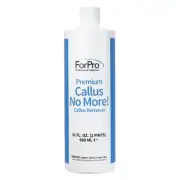 Premium Callus No More! Callus Remover, Fast-Acting Callus Removing Formula, ...
