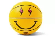 Market X Balvin Smiley Basketball