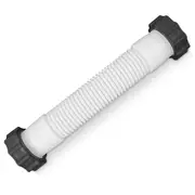 Pool Sand Filter Pump Hose-11535 Interconnecting Hose Replacement for 16 Inch Sand Filter Pumps & Saltwater Systems Photo Color