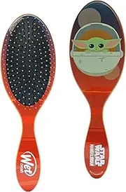 Wet Brush Mandalorian Detangler- Grogu