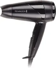 Remington Jet Setter Hair Dryer, D1505AU, 2000W (AU Plug), Compact Travel Size,