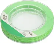 Fishing Line, 8 Strand Braided Line Durable Fabric for Fishing