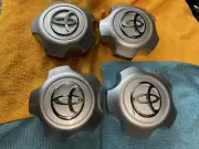 42603-48020 toyota highlander hubcap center cap -4 set