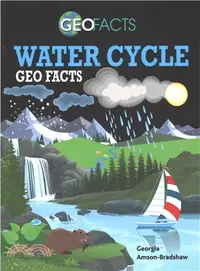 在飛比找三民網路書店優惠-Water Cycle Geo Facts