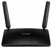 TP-Link MR6400