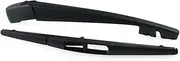Rear Wiper Arm Blade Set for Mitsubishi ASX Outlander Sport RVR 2010-2017 Back Window Wiper Replacement All Seasons