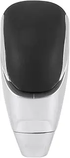 YSSMTC Car Gear Shift Knob Head,Fit for Mazda, 3 5 6 8 Cx5 CX-5 Cx7 CX-7 CX-9 Lever Shifter Stick Glossy Leather Gear Shift Shift Handle Knob