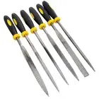 High Quality Files Set Wood Rasp Diamond Needle Files Easy Grip Filing