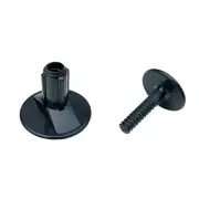 Surfboard Leash Plug for Most foam surfboards body board Stand paddle board Part