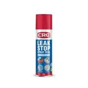 1 x CRC Leak Stop Spray Seal Hard Surface Waterproof Increased Longevity