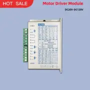 H2MD DC24-120V 6A Engraving Machine CNC Stepper Motor Driver Module