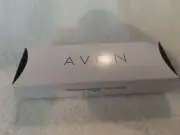 Avon Springtime Silicone Strap Quartz Watch-NEW IN BOX