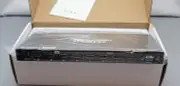 TESmart HDMI Matrix 4x4 Slim 4k 30Hz Powered 4 in 4 Out HDMI Switch New