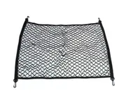 Car Back-Up Storage Net Car Baggage Fixed Net
