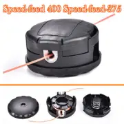 SPEED FEED 375 400 TRIMMER HEAD replace for ECHO STIHL SHINDAIWA 78890-18000 US