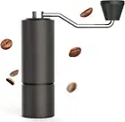TIMEMORE C2 Hand Grinding Coffee Mill Manual Grinder Coarseness Adjustable