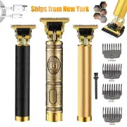 Hair Clippers for Men Hair Trimmer T Blade Trimmer Zero Gapped Trimmer