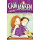 The First Day of School Mystery (Cam Jansen #22)/David A. Adler Cam Jansen Adventure 【禮筑外文書店】