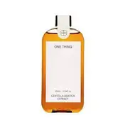 ONE THING - Centella Asiatica Extract Toner JUMBO 300ml