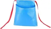 LeoLeozz Harvesting Apron Gardening,Egg Gathering Apron for Gardeners - Waterproof Egg Collecting Bag for Farm, Portable Berry Harvest Gathering Pouch