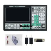 SMC5-5-N-N 5Axis CNC Offline Controller 32-Bit CPU RTCP CNC Motion Controller